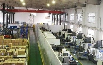 Shanghai Sun Sail Industrial Technology Co., Ltd.